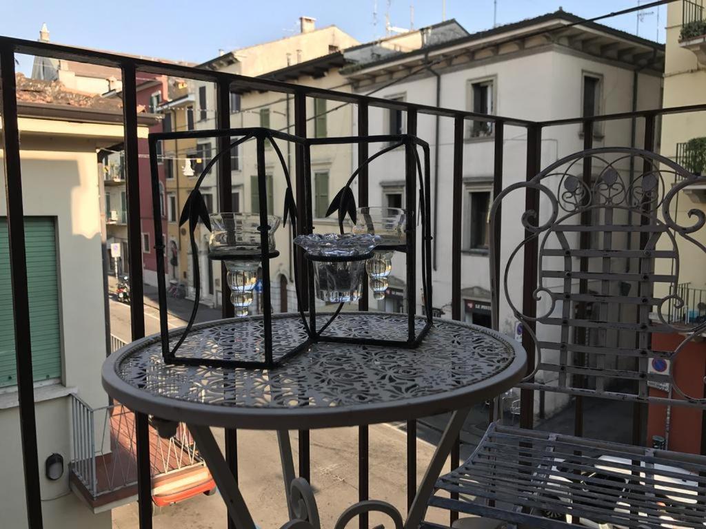 Studio Bijoux Verona Dış mekan fotoğraf